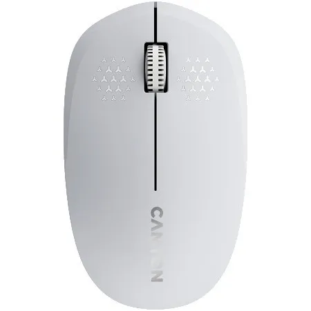 Canyon MW-04, bluetooth wireless optica white ( CNS-CMSW04W )