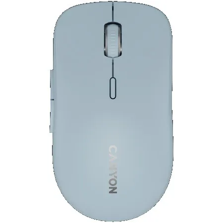 Canyon MW-12 Dual band Wireless Blue mouse ( CNS-CMSW12BL )