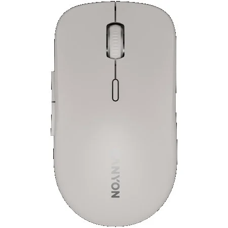 Canyon MW-12 Dual band Wireless grey mouse ( CNS-CMSW12DG )