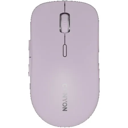 Canyon MW-12 Dual band Wireless Pink mouse ( CNS-CMSW12P )