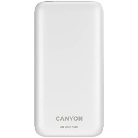 Canyon PB - 301, powerbank 30000mAh ( CNE-CPB301W )