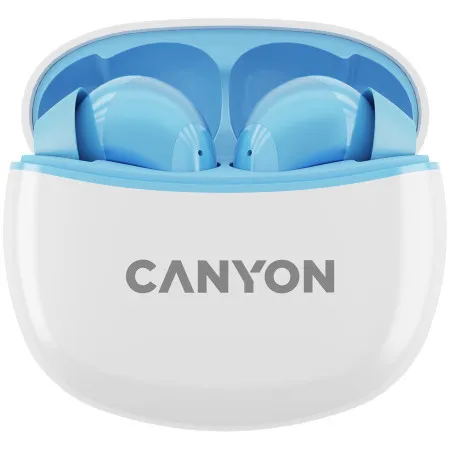 Canyon TWS-5 headset Blue ( CNS-TWS5BL )