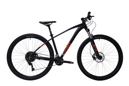 Capriolo al-pha 9.5 crno (19) ( 923202-19 )