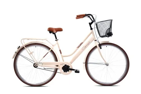 Capriolo amsterdam bež (18) ( 925292-18 )