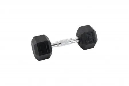 Capriolo bučica hex teg 4 kg ( 291232 )