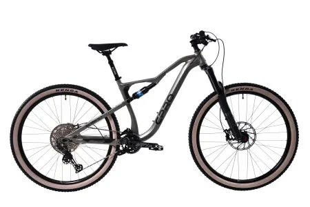 Capriolo cpro al-mo 9.7 sivo (16) ( 923221-16 )