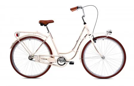 Capriolo ctb bianka 28"/1ht krem-braon ( 923247-20 )