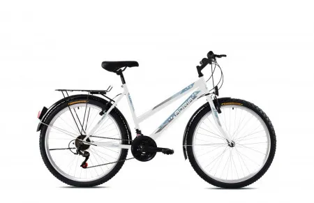 Capriolo ctb bonita 26"/18ht belo-plavo ( 923152-19 )