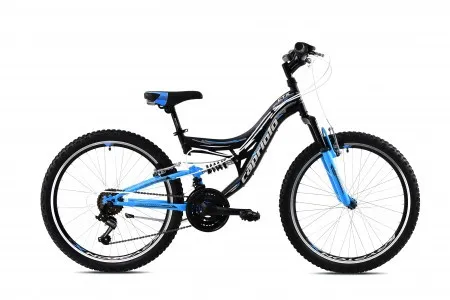 Capriolo ctx 240 crno-plavo (14) ( 921405-14 )