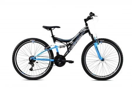 Capriolo ctx 260 crno-plavo (16) ( 921402-16 )
