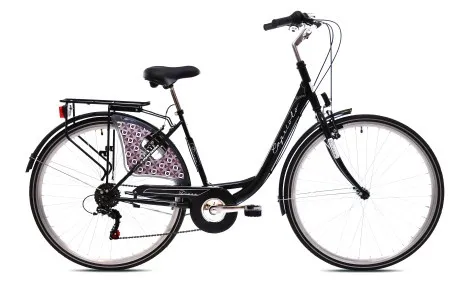 Capriolo diana crno (18) ( 925758-18 )