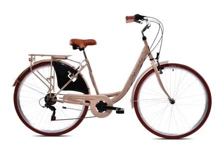 Capriolo diana mat-bež (20) ( 924750-20 )