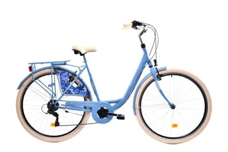 Capriolo diana plavo (18) ( 925748-18 )