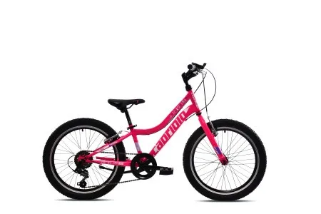 Capriolo diavolo 200 pink-ljubičasto (11) ( 925321-11 )