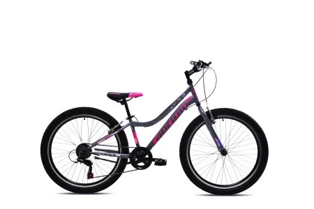 Capriolo diavolo 400 sivo-ljubičasto (12) ( 925304-13 )