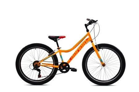 Capriolo diavolo 400 žuto - crveno (12) ( 925301-13 )