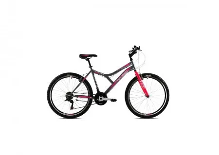 Capriolo diavolo 600 sivo-pink (17) ( 920323-17 )
