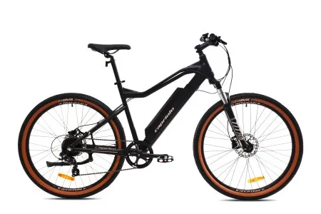 Capriolo e-bike volta 2.0 crno-bež (19) ( 925806 )