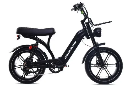 Capriolo e-matic (16) ( 926810 )