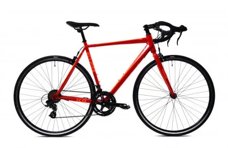 Capriolo eclipse 4.0 crveno (580) ( 923618-58 )