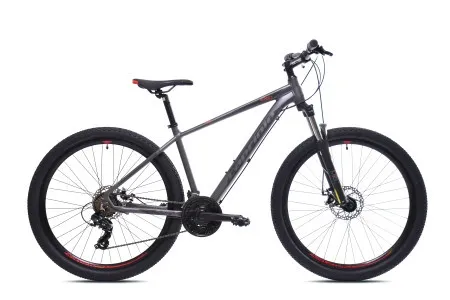 Capriolo exid 27.5" sivo narandžasta (17) ( 920555-17 )