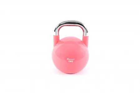 Capriolo kettlebell ručni teg competition 12 kg ( 291222 )