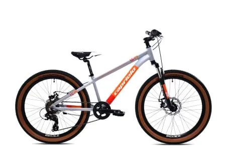 Capriolo lc 240 sivo - oranž (12) ( 925512-12 )