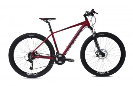 Capriolo lc 9.3 bordo-crni (21) ( 924535-21 )