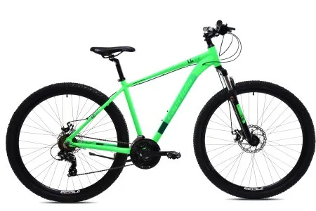Capriolo lc 9.x al neon zeleno (18) ( 925507-18 )