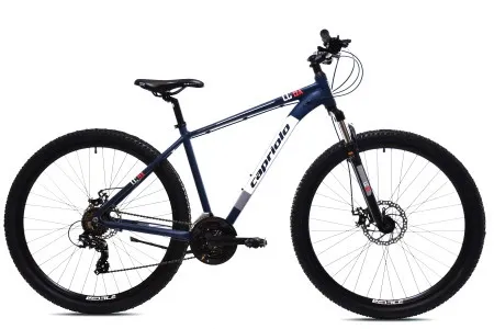 Capriolo lc 9.x al plavo (18) ( 925506-18 )