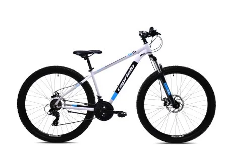 Capriolo lc 9.x sivo (16) ( 925502-16 )
