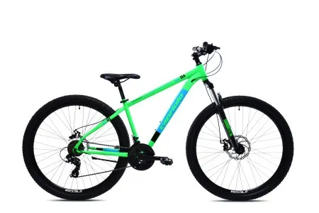 Capriolo lc 9.x zeleno (16) ( 925501-16 )