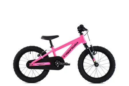 Capriolo lc kid 16 pink (9) ( 925525-16 )