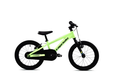 Capriolo lc kid 16 žuto (9) ( 925527-16 )