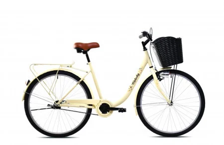 Capriolo melody adria 26"ht bež ( 924264-17 )