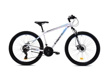 Capriolo oxygen 26 disc sivo-plavo (16) ( 925421-16 )