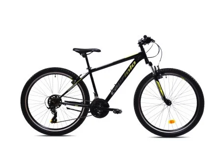 Capriolo oxygen 26 v-brake crno-zeleno (16) ( 925425-16 )