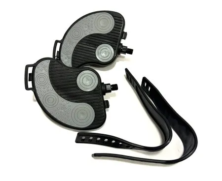 Capriolo pedale - za sobni bicikl 12mm osovina ( 132180 )