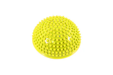 Capriolo sport-balans jastuk 15,5cm žut ( 291361-Y )