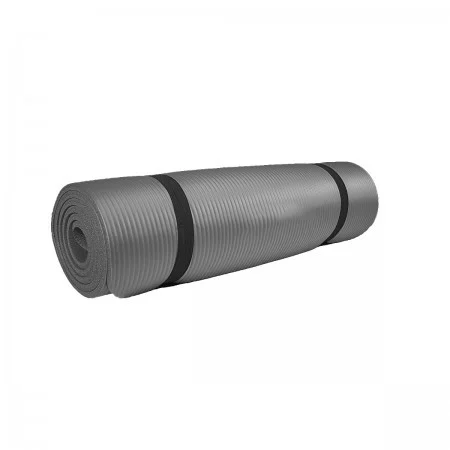 Capriolo strunjača siva-1cm ( s100709-g )