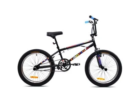 Capriolo totem crno-plavo (10.5) ( 925156-20 )