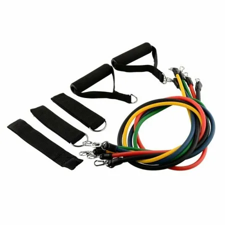 Capriolo trenažer-set ekspander sa 5 trp cevi 10-50lb ( 291189 )