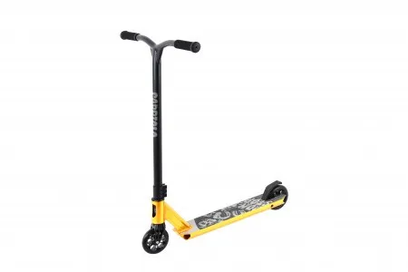 Capriolo trotinet a2-exs10 gold (dečije (6-8)) ( 290144-g )