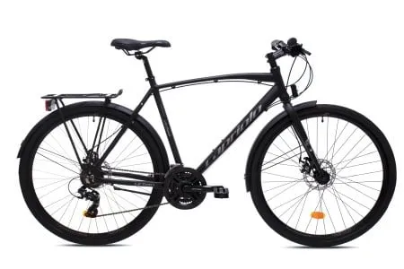 Capriolo urban 28" crno (550) ( 926609-55 )