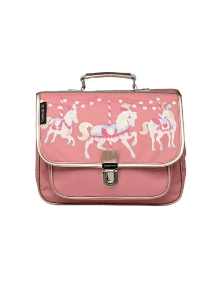 Caramel Ranac - Small Carrousel ( SSA08-3815 )