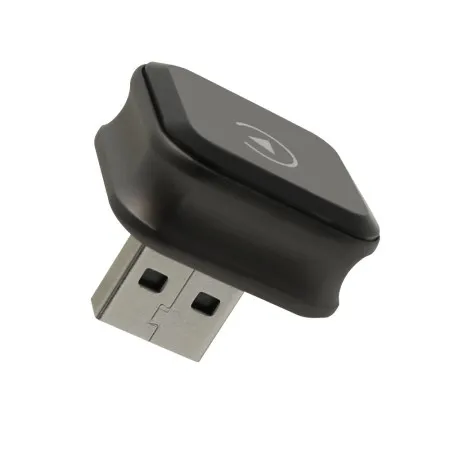 Carplay box m4 type c crni (cink) ( R1179 )