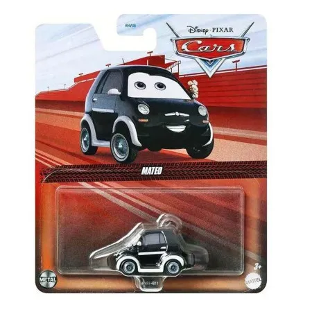 Cars Mateo ( 1042057 )