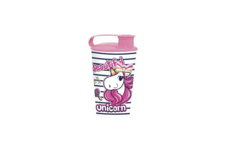 Casa sa poklopcem 340cc unicorn ( 48/06408 )