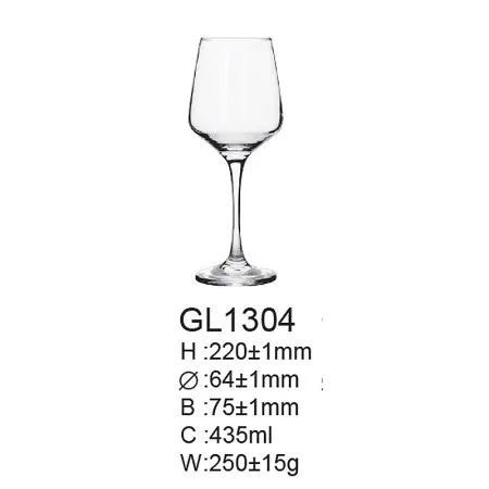Casa za crno vino 6/1 GL1304