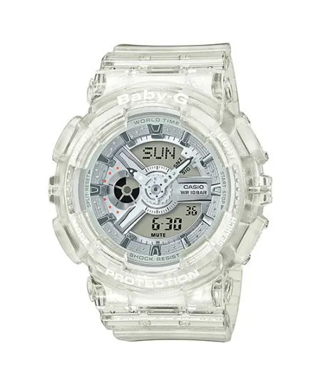 Casio baby-g dečiji sat ( BA-110CR-7A )